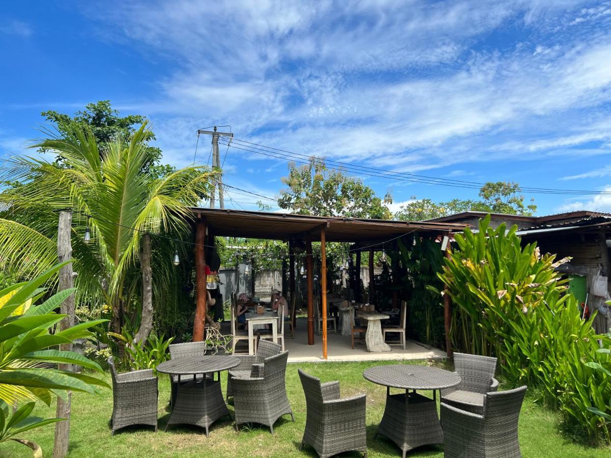 Mimpi Cottages Nusa Lembongan Eksteriør bilde